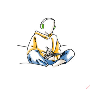 Noter ses ressentis et son vécu Les ados se recentrent sur leurs émotions