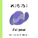 Livre "J'ai peur"